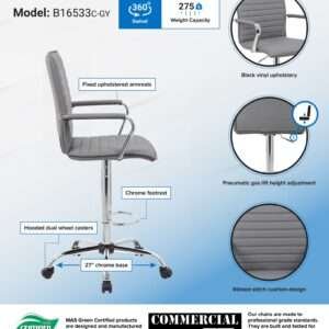 ergonomic chair