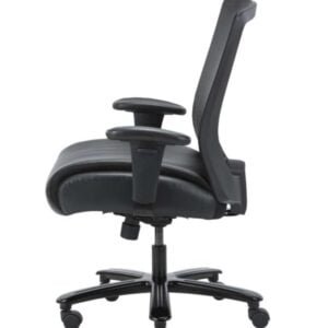 Boss Antimicrobial Seat Cover, Black