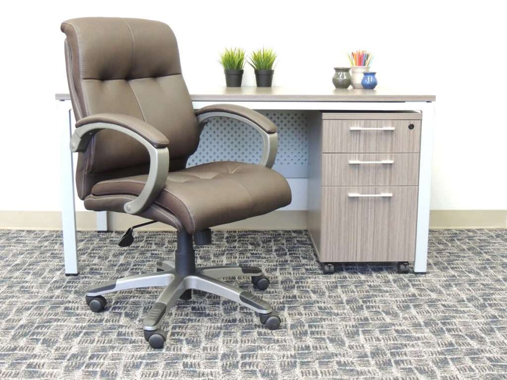 ergonomic chairs for home office