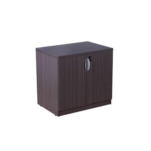 Boss Storage Cabinet - Driftwood