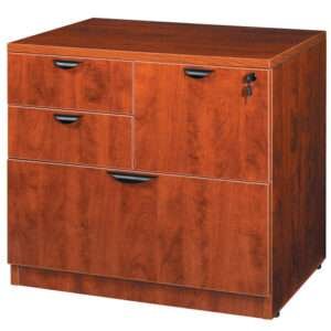 Boss Combo Lateral File, Cherry 31*22