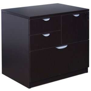 lateral filing cabinets