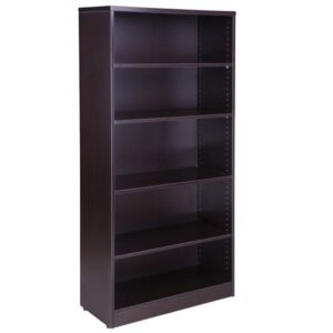 wood bookshelves for sale