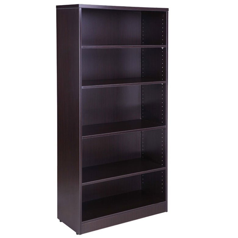 wood bookshelves for sale