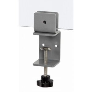 Boss Bracket/Hardware For Plexiglass Panel (Side Mounting)(1 set/2 pieces)