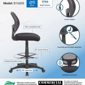 ergonomic chair