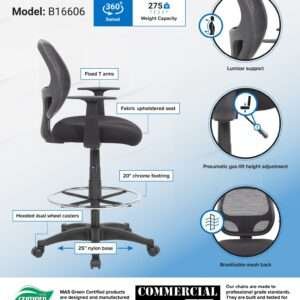 ergonomic chair