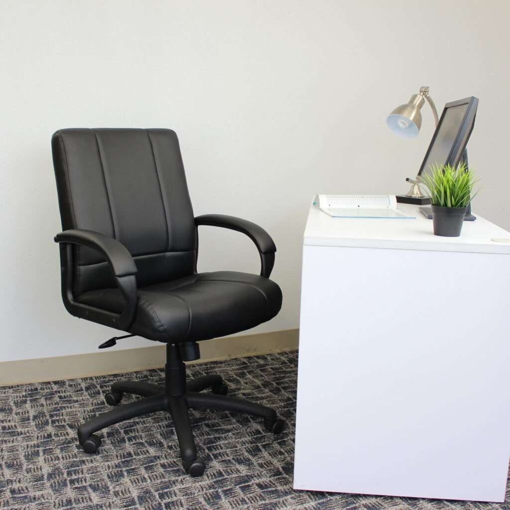 ergonomic chairs for office