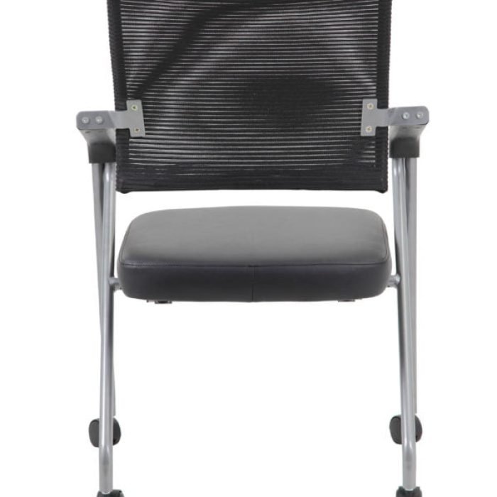 foldable ergonomic chair