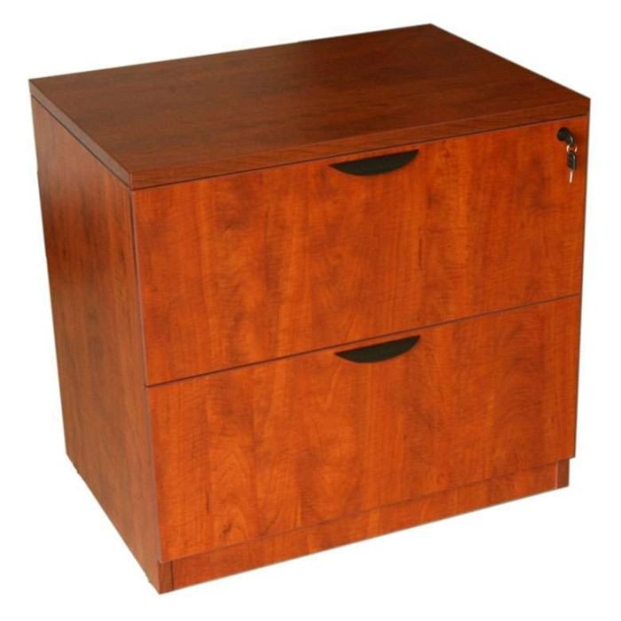 2 drawer lateral file cabinet